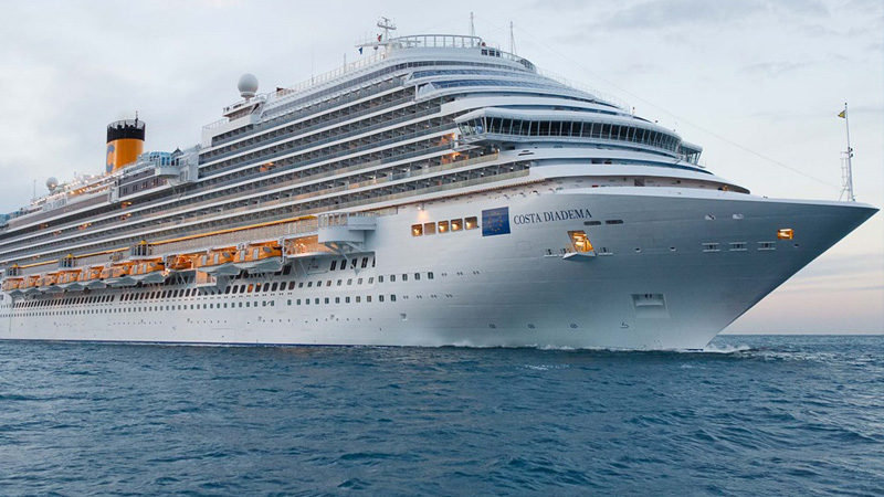 Costa Diadema